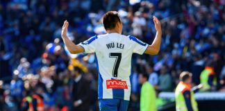 La Liga firma un acuerdo con China Mobile para continuar su expansión en Asia