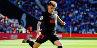 La FA de Inglaterra pierde la apelación sobre la suspensión a Kieran Trippier