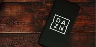 Shay Segev deja Entain para unirse a DAZN como co-CEO