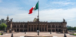 Proponen protocolos más estrictos en Nuevo León para poder reabrir casinos
