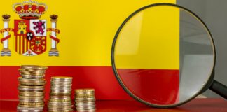 Hacienda investigará los premios sospechosos de lotería en España