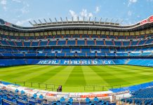 Fonbet se convierte en el nuevo socio de apuestas del Real Madrid