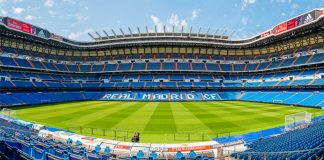 Fonbet se convierte en el nuevo socio de apuestas del Real Madrid