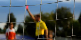 Investigan a un árbitro de fútbol de Perú por amaño de partidos en favor de apuestas deportivas