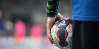 SELAE firma un acuerdo de patrocinio con la Liga de Balonmano