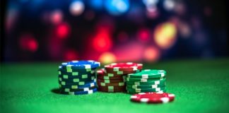 La Secretaría de Gobernación de Chihuahua aprueba los protocolos de reapertura de casinos
