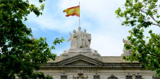 El Tribunal Supremo de España admite un recurso de los principales medios en contra del Real Decreto
