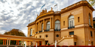 IGT y Zitro actualizan la oferta de juegos en el Hipódromo de Palermo