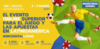 SBC Digital Latinoamérica: bwise Media analiza las apuestas, las aplicaciones y las potenciales inversiones