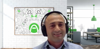 Tsachi Maimon, Aspire Global: Los grandes operadores reconocen la necesidad de plataformas de terceros para abarcar más mercados