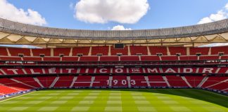 El Atlético de Madrid contrata a Sportfive para llegar a Norteamérica y China