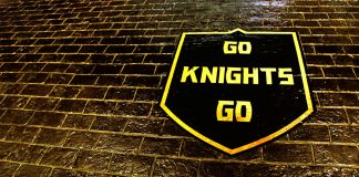 La casa de apuestas mexicana Upick patrocinará a los Vegas Golden Knights de la NHL