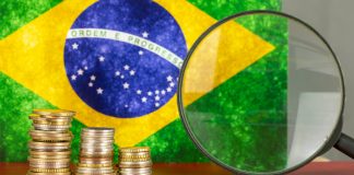 El Gobierno del Distrito Federal de Brasil recibirá documentación para crear una lotería local