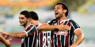 Betmotion, nuevo patrocinador del Fluminense
