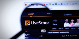 LiveScore extiende un acuerdo con La Liga SmartBank para retransmitir gratis los partidos en el Reino Unido