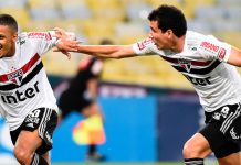 São Paulo FC crea un equipo de esports para competir en el eFootball PES 2021