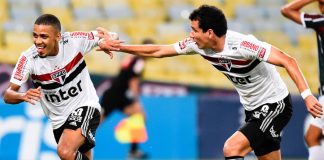 São Paulo FC crea un equipo de esports para competir en el eFootball PES 2021