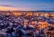 La Generalitat Valenciana comparte información sobre un proyecto para regular la Comisión Técnica de Juego