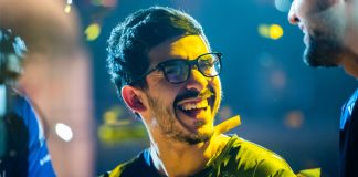 Parimatch nombra al brasileño coldzera como nuevo Embajador Global de Esports