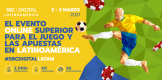 SBC Digital Latinoamérica gana elogios de los delegados