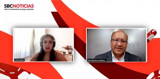 Evert Montero, Fecoljuegos: Es importante seguir generando nuevas ofertas de juego