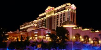 La alianza entre Caesars y William Hill se concretará el 1 de abril