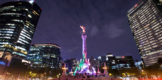 Reabren hoy los casinos en Ciudad de México