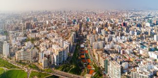 El cierre de los casinos en Perú afecta a 87 mil trabajadores