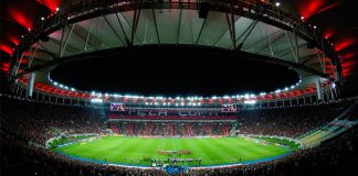Sportsbet.io patrocinará la Copa do Brasil