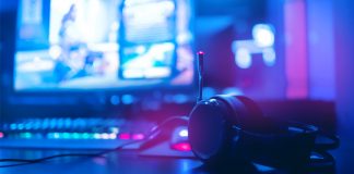 AMCNI-LA presenta su proyecto integral de esports, STRIB