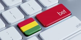 El juego online está regulado en Bolivia, según la AJ