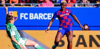 Un nuevo proyecto en España destinaría un porcentaje de las apuestas al deporte femenino