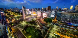 GiG y Grupo Slots se acercan a la implementación de su plataforma de juego online en la Ciudad de Buenos Aires