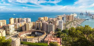 La Junta de Málaga aprueba restricciones a las casas de apuestas