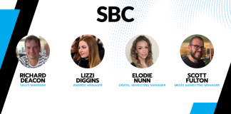 SBC refuerza su equipo con cuatro nuevos nombramientos