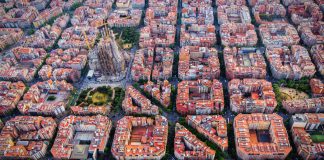 Barcelona prohíbe de forma definitiva la apertura de nuevas salas de juego y apuestas