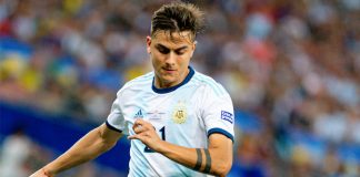 Paulo Dybala se convierte en nuevo embajador de marca de Skrill