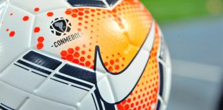 FC Diez Media estará a cargo de los derechos comerciales de la CONMEBOL para el ciclo 2023-2026