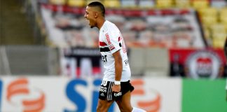 Sāo Paulo FC y Betsul renuevan su contrato de patrocinio por un año más