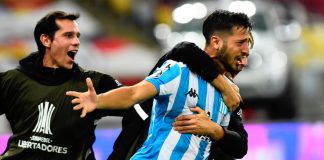 Racing Club firma con Sorare para expandirse en el mundo de Global Fantasy Football
