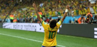 Neymar es nombrado embajador cultural de PokerStars