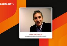 Fernando Facal, Hipódromo de Palermo: Las primeras experiencias de juego online requieren una dedicación especial a la adaptación del cliente