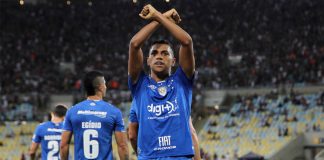 Cruzeiro lanza un token junto a Liqi