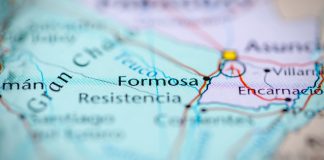 Las agencias de lotería de Formosa solo podrán operar a través de una aplicación hasta el 15 de mayo