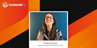 Stella Ferreira, Sherlock Communications: La confianza aumenta cuando los usuarios pueden acceder a contenido informativo sobre criptomonedas