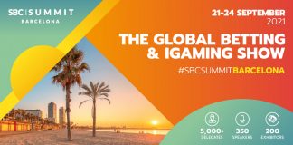 SBC Summit Barcelona marca el regreso de los grandes eventos de la industria
