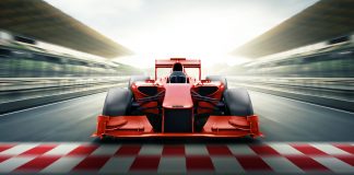 La Fórmula 1 nombra a PokerStars como patrocinador oficial de apuestas