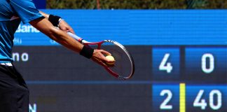 CVC busca fusionar la ATP y la WTA