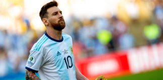 Lionel Messi, nuevo embajador de marca de Hard Rock International
