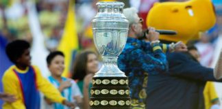 Codere lanza una campaña promocional para la Copa América